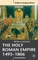 Holy Roman Empire 1495-1806