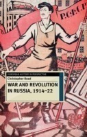 War and Revolution in Russia, 1914-22