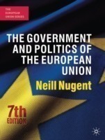 Government and Politics of Eu