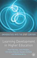 Learning Development in Higher Education