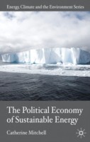 Political Economy of Sustainable Energy