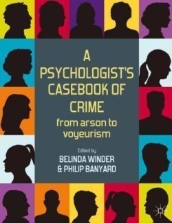 Psychologist's Casebook of Crime