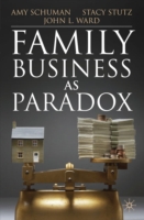 Family Business as Paradox