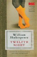Twelfth Night: The RSC Shakespeare
