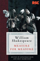 Measure for Measure: The RSC Shakespeare