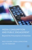 Media Consumption and Public Engagement Beyond the Presumption of Attention