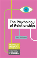 Psychology of Relationships