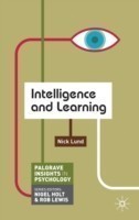 Intelligence and Learning