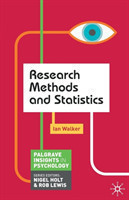 Research Methods and Statistics