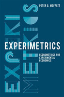 Experimetrics: Econometrics for Experimental Economics *