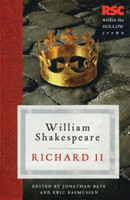 Richard II: The RSC Shakespeare