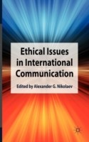 Ethical Issues in International Communication