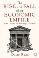 Rise and Fall of Economic Empire