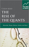 Rise of the Quants