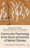 Community Psychology and the Socio-economics of Mental Distress