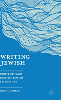 Writing Jewish