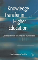 Knowledge Transfer in Higher Education