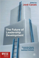 Future of Leadership Development