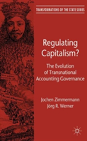 Regulating Capitalism?