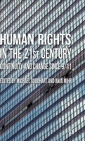 Human Rights in the 21st Century