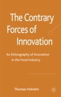 Contrary Forces of Innovation