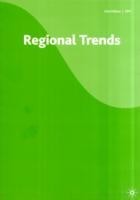 Regional Trends 43rd Edn