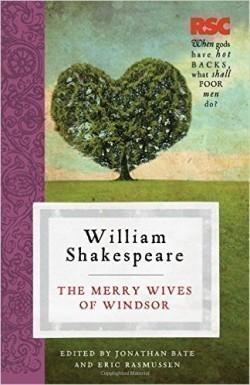 The Merry Wives of Windsor: The RSC Shakespeare