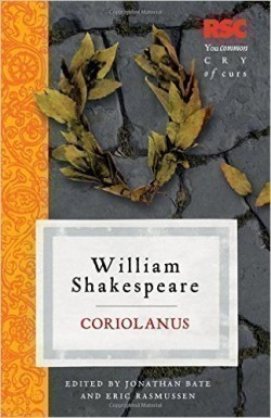 Coriolanus: The RSC Shakespeare