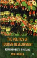 Politics of Tourism Development