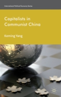 Capitalists in Communist China