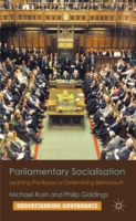 Parliamentary Socialisation