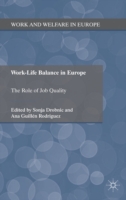 Work-Life Balance in Europe