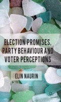 Election Promises, Party Behaviour and Voter Perceptions