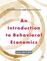 Introduction to Behavioral Economics