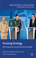 Pursuing Strategy