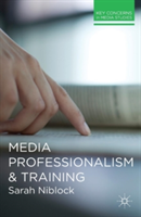 Media Professionalism and Training