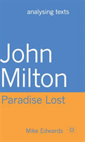 John Milton: Paradise Lost