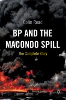 BP and the Macondo Spill