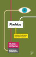 Phobias