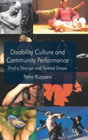 Disability Culture and Community Performance