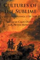 Cultures of the Sublime