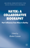 Hayek: A Collaborative Biography