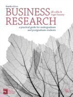 Business Research: A Practical Guide for Undergraduate and Postgraduate Students