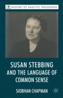 Susan Stebbing and the Language of Common Sense