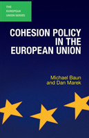 Cohesion Policy in the European Union