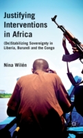 Justifying Interventions in Africa