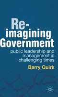 Re-imagining Government