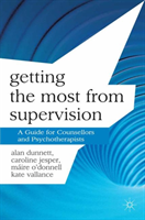 Getting the Most from Supervision