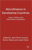 Microfinance in Developing Countries