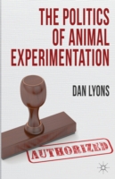 Politics of Animal Experimentation